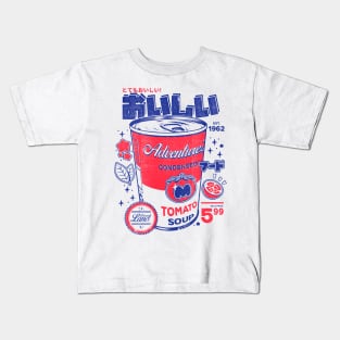 Tomato Soup Kids T-Shirt